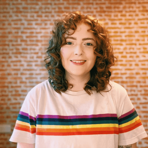 Alice Oseman: Heartstopper Forever