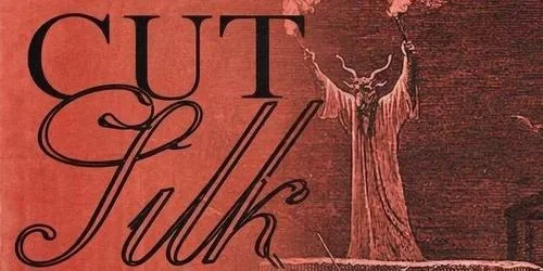 Cut Silk presents: The Witching Hour