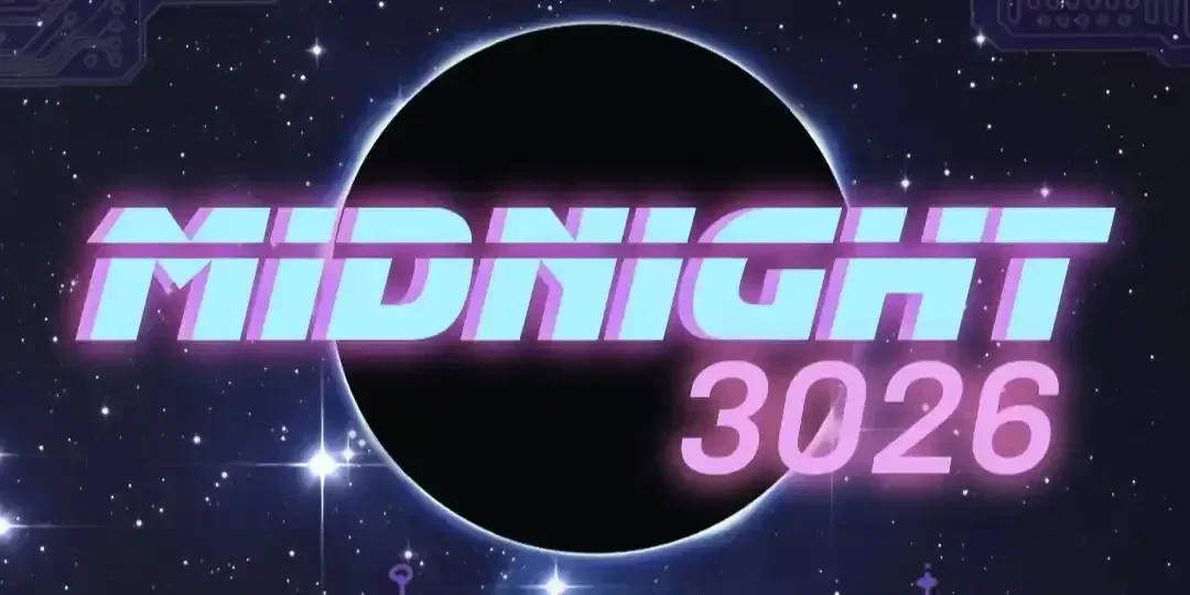 MIDNIGHT 3026