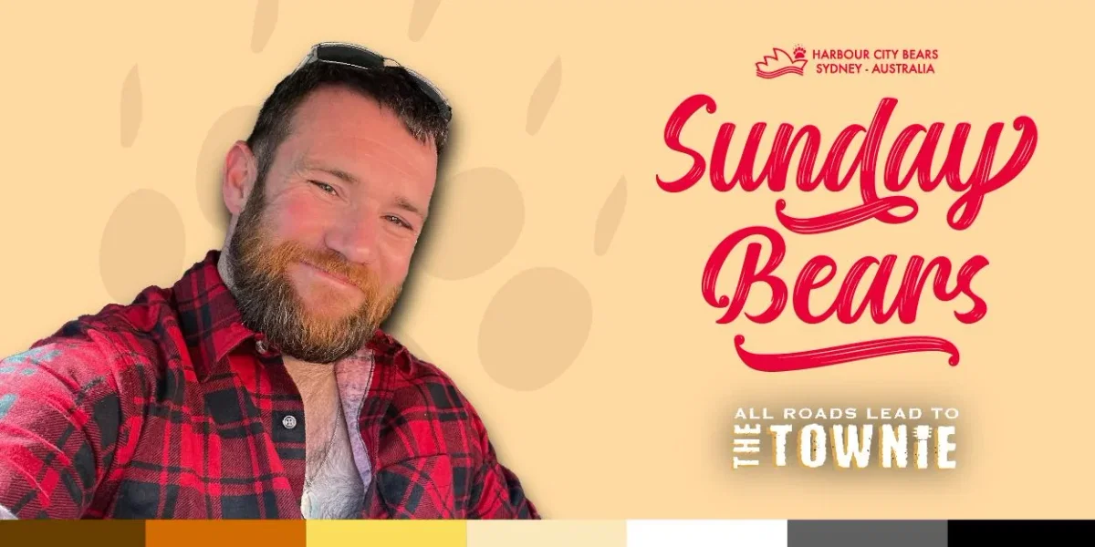 Sunday Bears