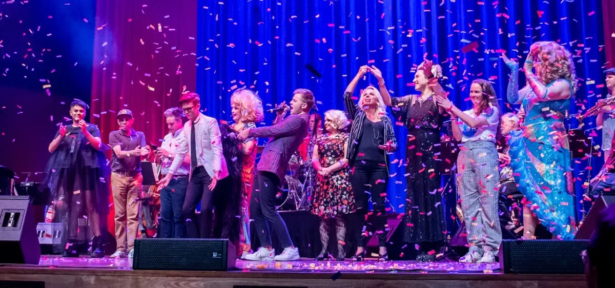 Midsumma Festival 2026 Event Registrations Now Open!