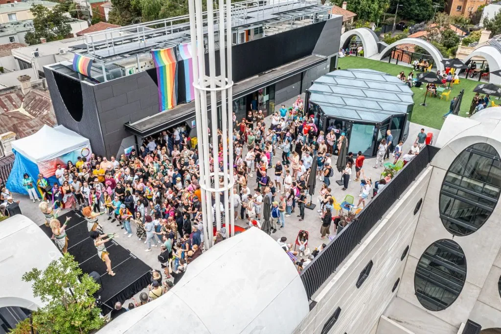 Your Ultimate Guide to Pride Month 2025 at Victorian Pride Centre