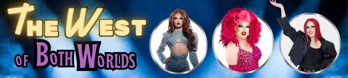 The West of Both Worlds (Disney Night)